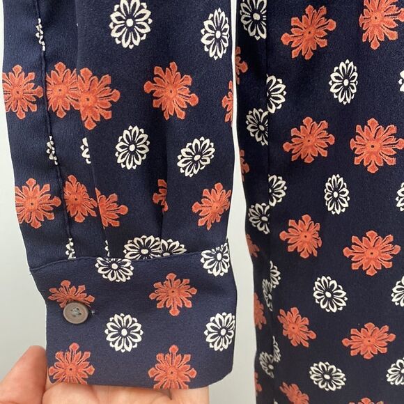 Women’s Printed Loft Dress Size Small - Picture 4 of 10